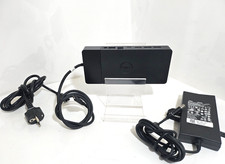 Dell K20A001 K20A 04JXDM WD19s