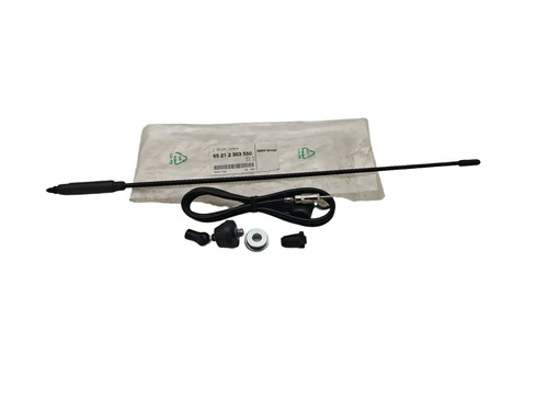 Original bmw antenne - bmw,