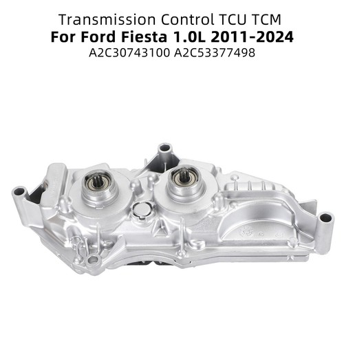 Programmiertes tcu tcm - programmiertes,