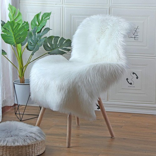 102cm faux lammfell - faux,