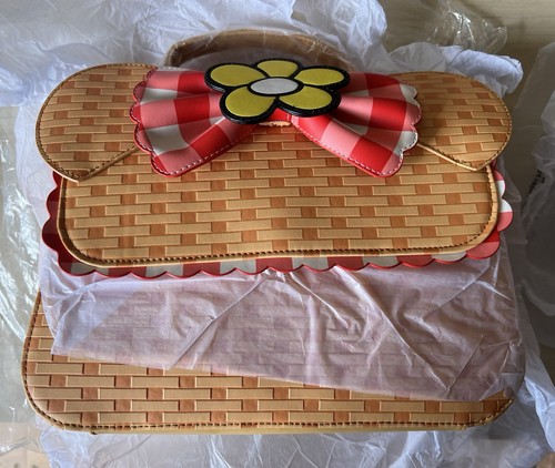 Loungefly disney minnie - loungefly, &