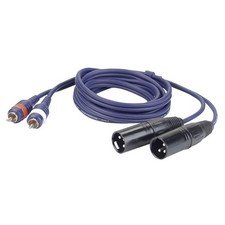 DAP Audio FL26 - Adapterkabel