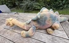 Steiff Dinosaurier