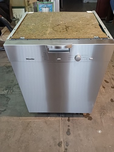 Miele 1022 scu voll - 1022,