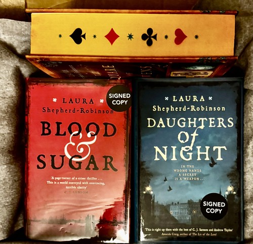 Blood sugar daughters of - daughters,