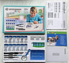 Bresser Junior Experiment Set