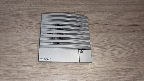Siedle tlm 611 612 - tlm, sm