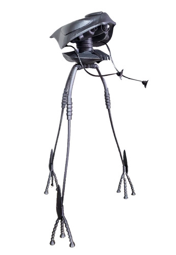 War the worlds - of,