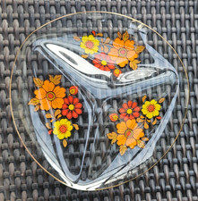 Vintage Anbietschalen Set von