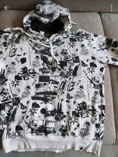 Kapuzenpullover Hoodie