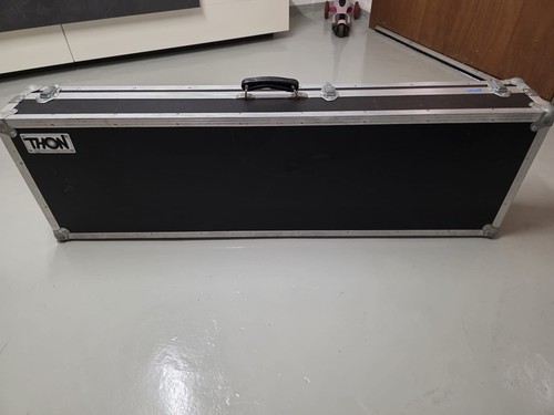 Flight case keyboard - flight, koffer