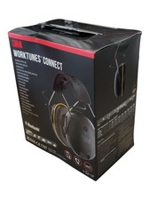 3M WorkTunes Connect Bluetooth