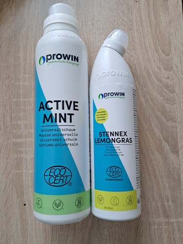 Prowin active mint - active,