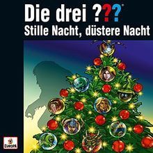 Adventskalender-Stille
