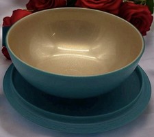 Tupper, Allegra, Schälchen