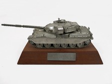 Panzer modell metall - panzer,
