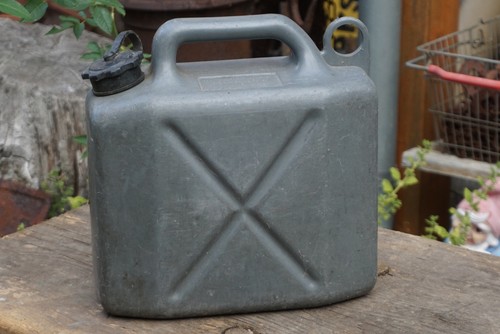 Kautex reservekanister - 5l,