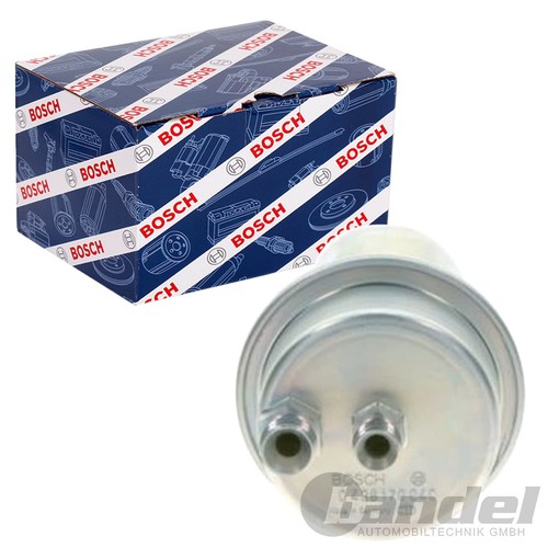 Bosch druckspeicher - bosch,