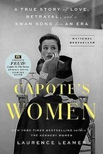 Capotes Women: A True Story of