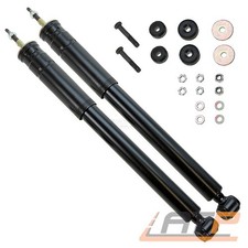 2x STOßDÄMPFER GAS HINTEN HA