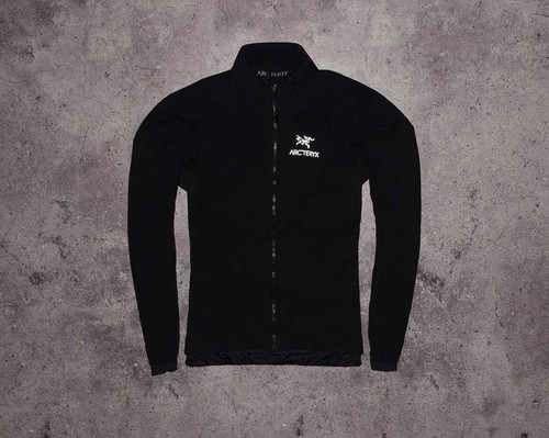 Women arc teryx jacket black - arc'teryx,