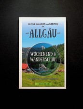 Kleine Wander-Auszeiten im