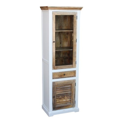 Vitrine vitrinenschrank - vitrine,