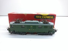 Trix express elektrolok 255 - elektrolok,