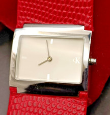 Swiss Made Calvin Klein (CK)