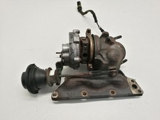 Smart ForTwo 450 0,7 Brabus