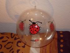 Lutz XXL Wasserball aufblasbar inflatable Beach Strand Ball Pool Toy