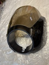 Indian Scout Lampenmaske