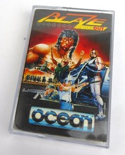 Commodore 64 C64 Spiel --