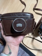 zeiss ikon contax Tasche