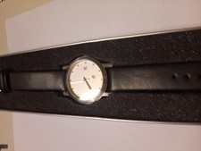 Unisex Armbanduhr, Düsseldorf  Flughafen 80 jahre Sonderedition, 20cm lang