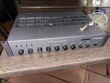 Dynacord Mixer Amplifier MV