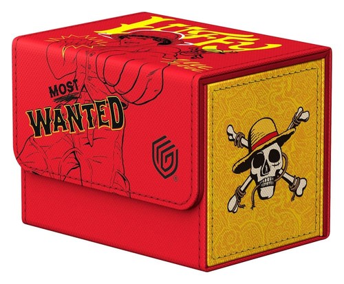 Ultimate guard sidewinder - ultimate,