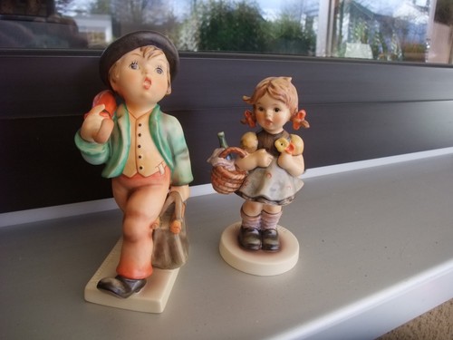 Hummelfiguren hummelfigren - hummelfiguren, 2