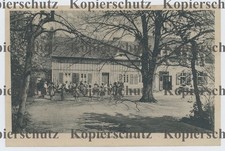 Postkarte, AK, Neu-Ödernitz , Kinderheim , Niesky Sachsen (61)