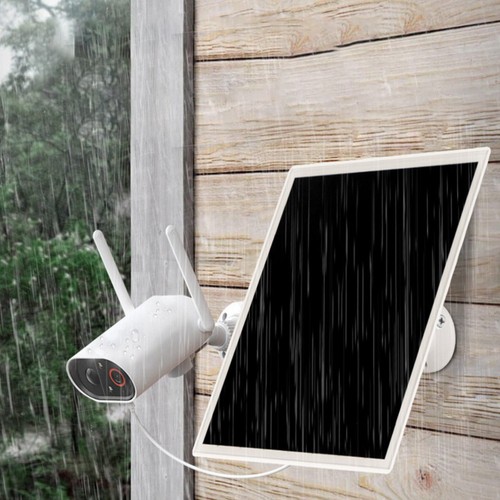 Schnelllade solarpanel für - 5w,