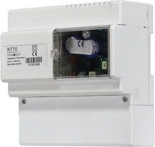 Ritto 14570 TwinBus Netzgerät