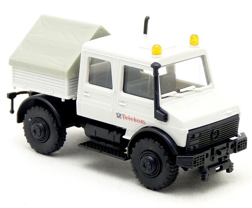 Roco 1494 unimog u - u, 1250