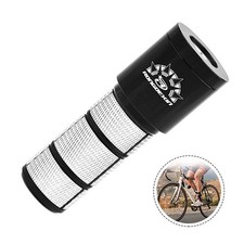 MTB Fahrrad Lenkererhöhung