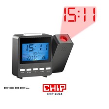 PEARL Projektionsuhr