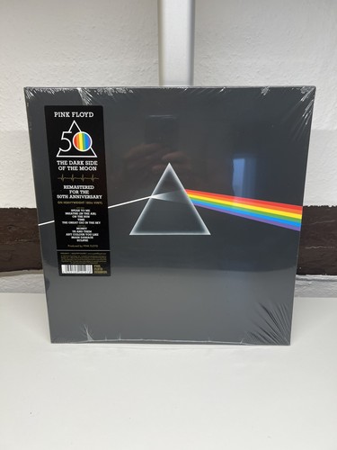 Pink floyd the dark - floyd, ‎–