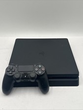 Sony PlayStation 4 Slim