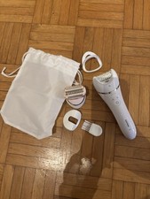 Philips Epilator Series 8000