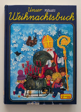 Unser neues Weihnachtsbuch -
