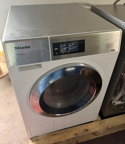 Miele pwm 906 - 906, el