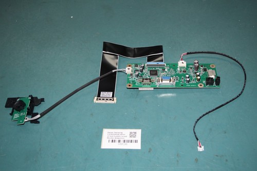 Gamer samsung c27r504fhr 69cm - c27r504fhr,